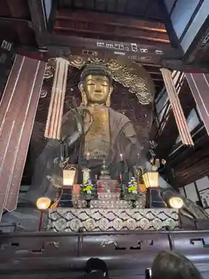 金鳳山 正法寺の御朱印