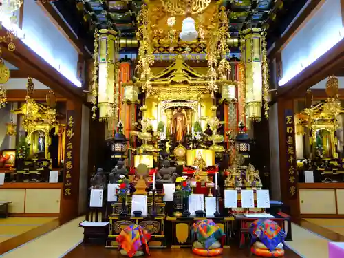 勝念寺（かましきさん）(京都府)