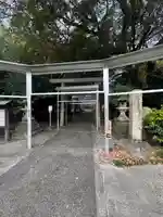 鵜森神社(三重県)