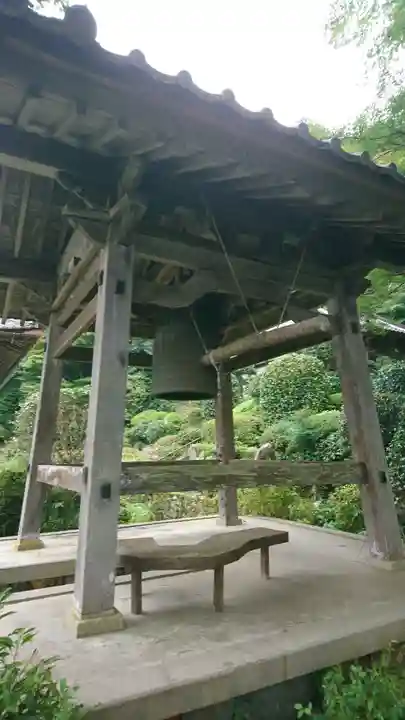 養泉寺のその他建物