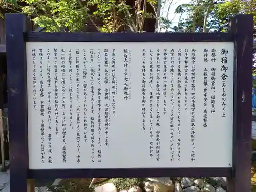 白山神社の歴史