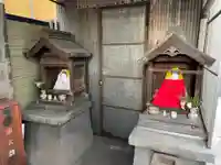 布留井神社(京都府)
