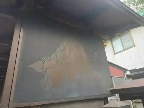 阿部野神社(大阪府)