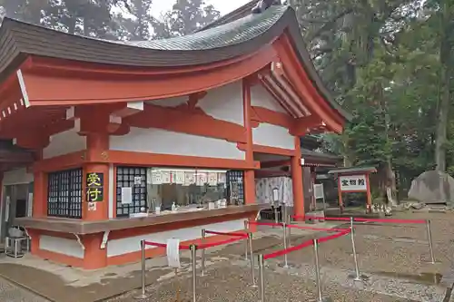 香取神宮(千葉県)