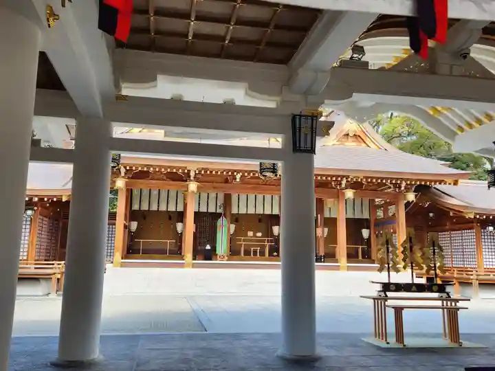 西宮神社(兵庫県)