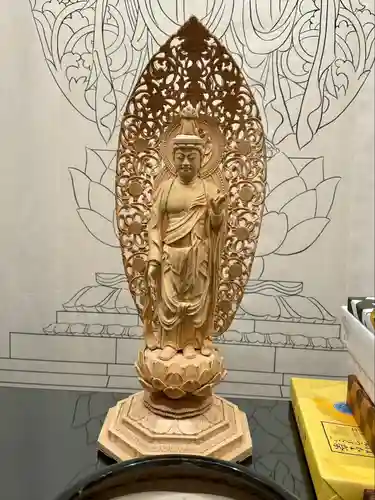 伊勢の国 四天王寺(三重県)