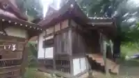 坂本八幡大神社(埼玉県)