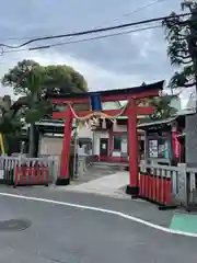 金刀比羅大鷲神社(神奈川県)