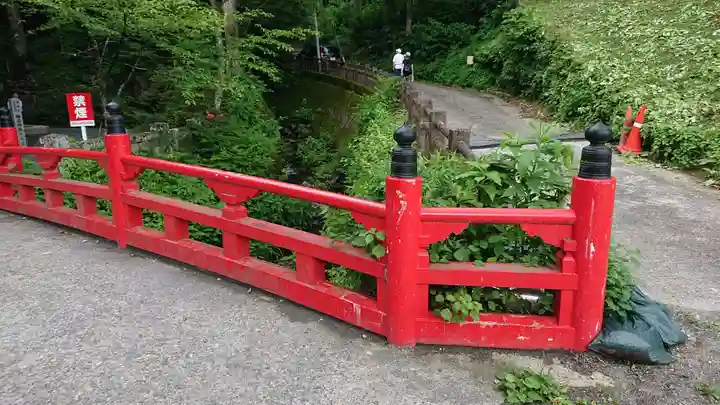 榛名神社(群馬県)