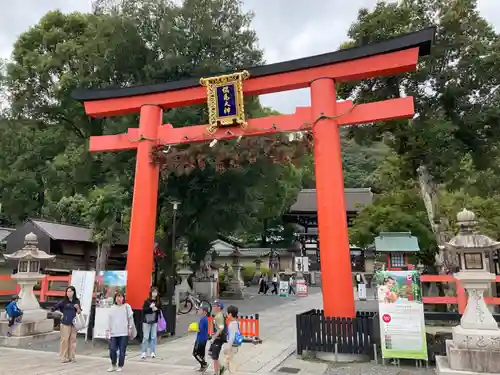 松尾大社(京都府)