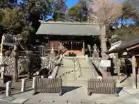 千ケ瀬神社(東京都)