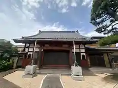 西福寺(福井県)