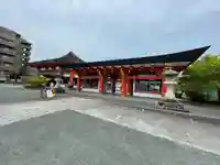 鴨江寺(静岡県)