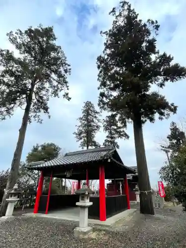稲荷神社(滋賀県)