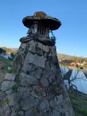 日吉神社のその他建物