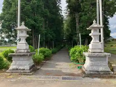 磯山神社(栃木県)