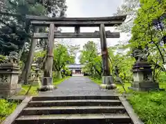 伊太祁曽神社(和歌山県)