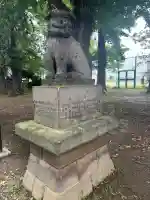 江南神社(北海道)