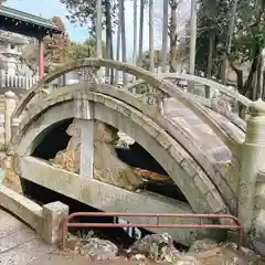 針綱神社(愛知県)