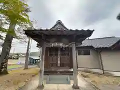 熊野神社(兵庫県)