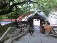 久能山東照宮のその他建物