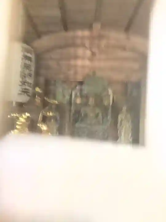 日龍峯寺(高澤観音)(美濃清水)(岐阜県)