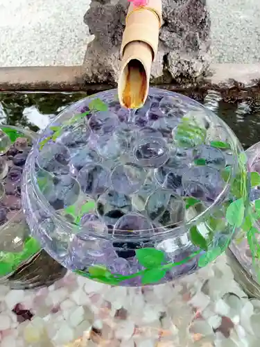 川越熊野神社(埼玉県)