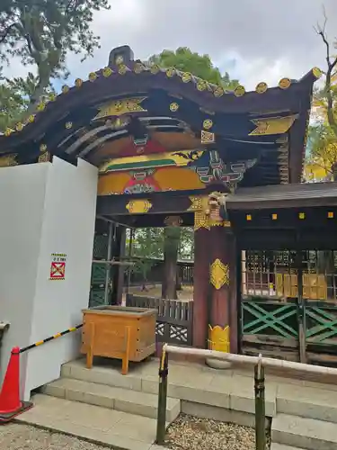 常磐神社(千葉県)