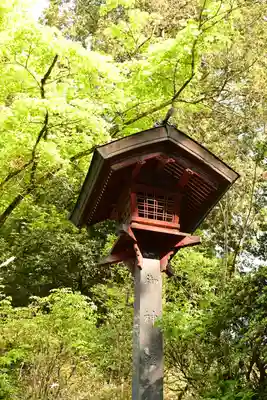 一之宮貫前神社(群馬県)