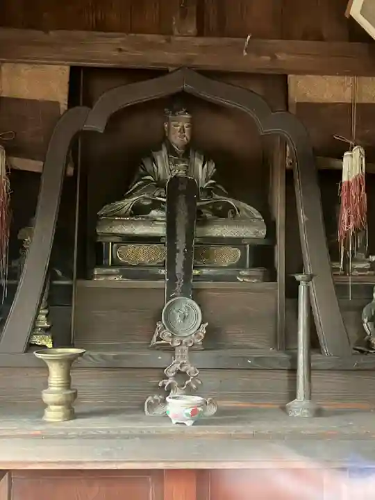 福勝寺(新潟県)