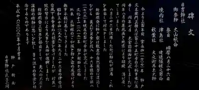 日吉神社(神戸)の歴史