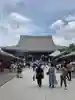 浅草寺(東京都)