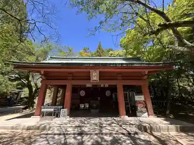 根香寺(香川県)