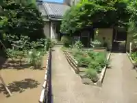 自證院(東京都)