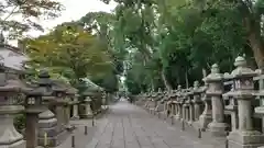 石清水八幡宮(京都府)