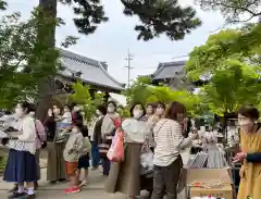 普元寺(愛知県)