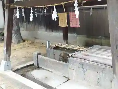 式内楯原神社(大阪府)