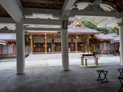 西宮神社(兵庫県)