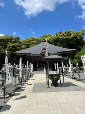 長谷寺(神奈川県)