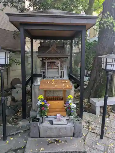 本覚寺(東京都)