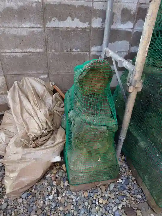 金刀比羅神社(新潟県)