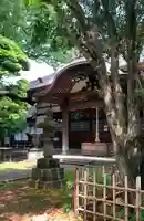 泉龍寺(東京都)
