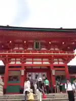 伏見稲荷大社(京都府)