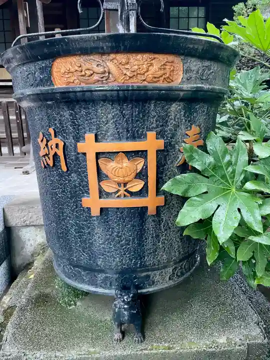 圓蔵寺(埼玉県)