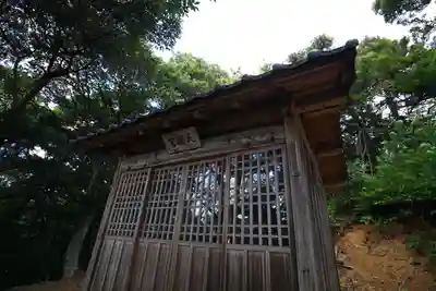 高祖寺のその他建物