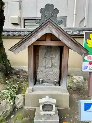 大満寺(東京都)