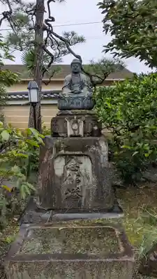 本覚寺(京都府)