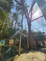 祓戸神社(新潟県)