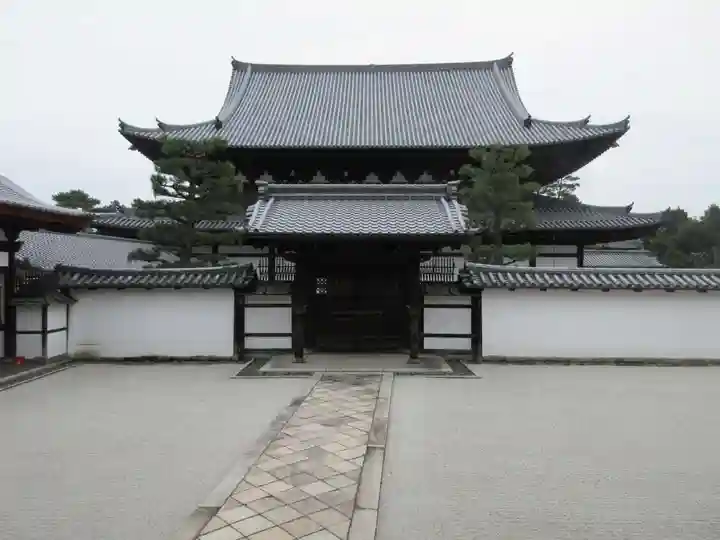 相国寺(相国承天禅寺)のその他建物