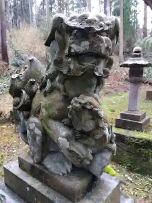 賀寶神社(福井県)